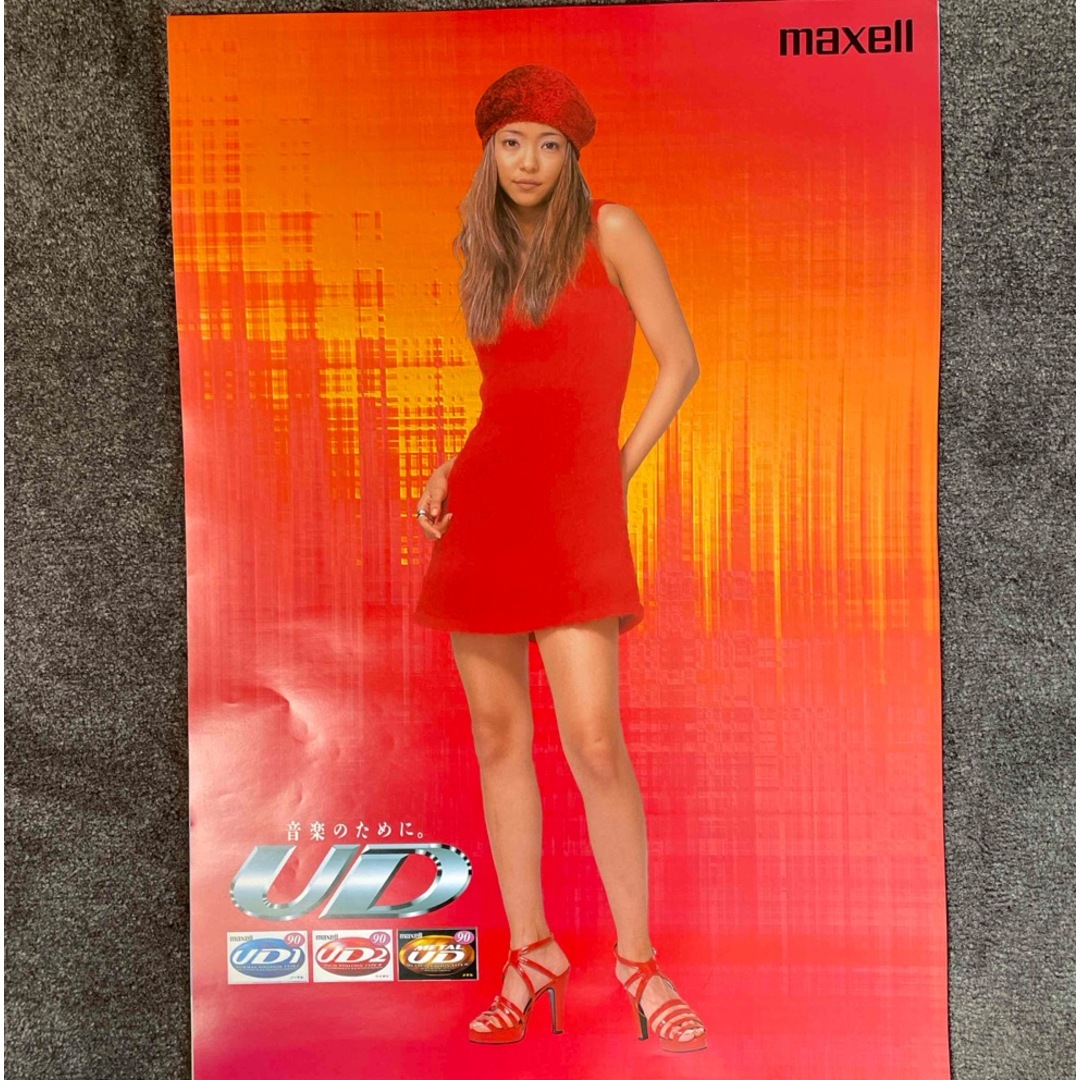 ☆安室奈美恵ポスター6枚セット☆の通販 by TOM's shop｜ラクマ