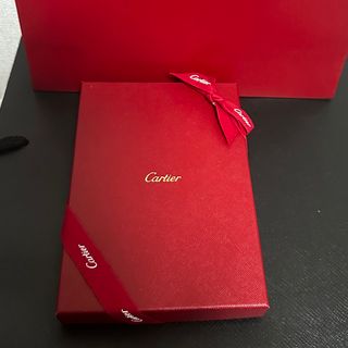 Cartier（ノート/メモ帳/ふせん）のフリマアイテム一覧