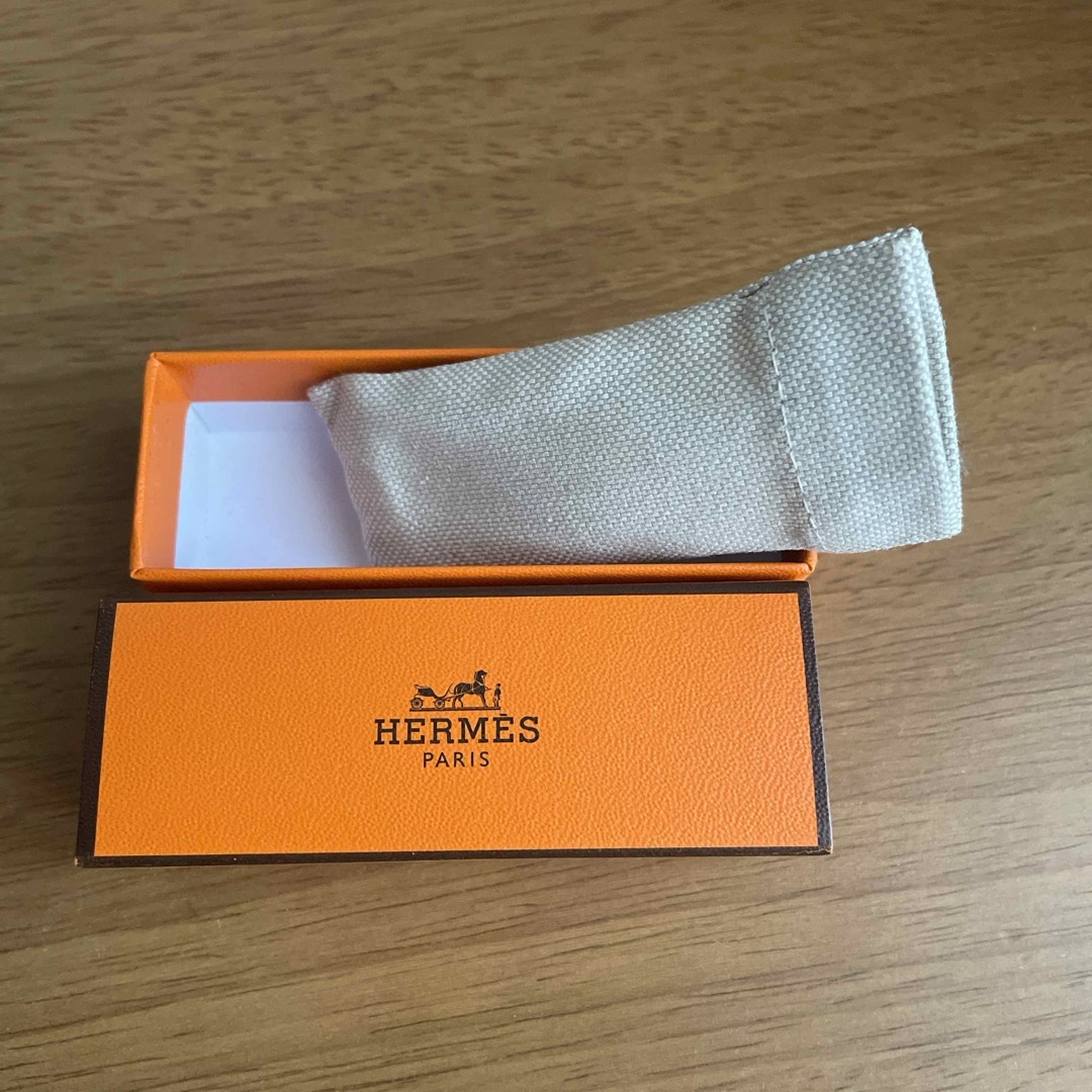HERMES - エルメス 空箱の通販 by はな's｜エルメスならラクマ