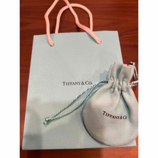 Tiffany & Co.（ショップ袋）のフリマアイテム一覧
