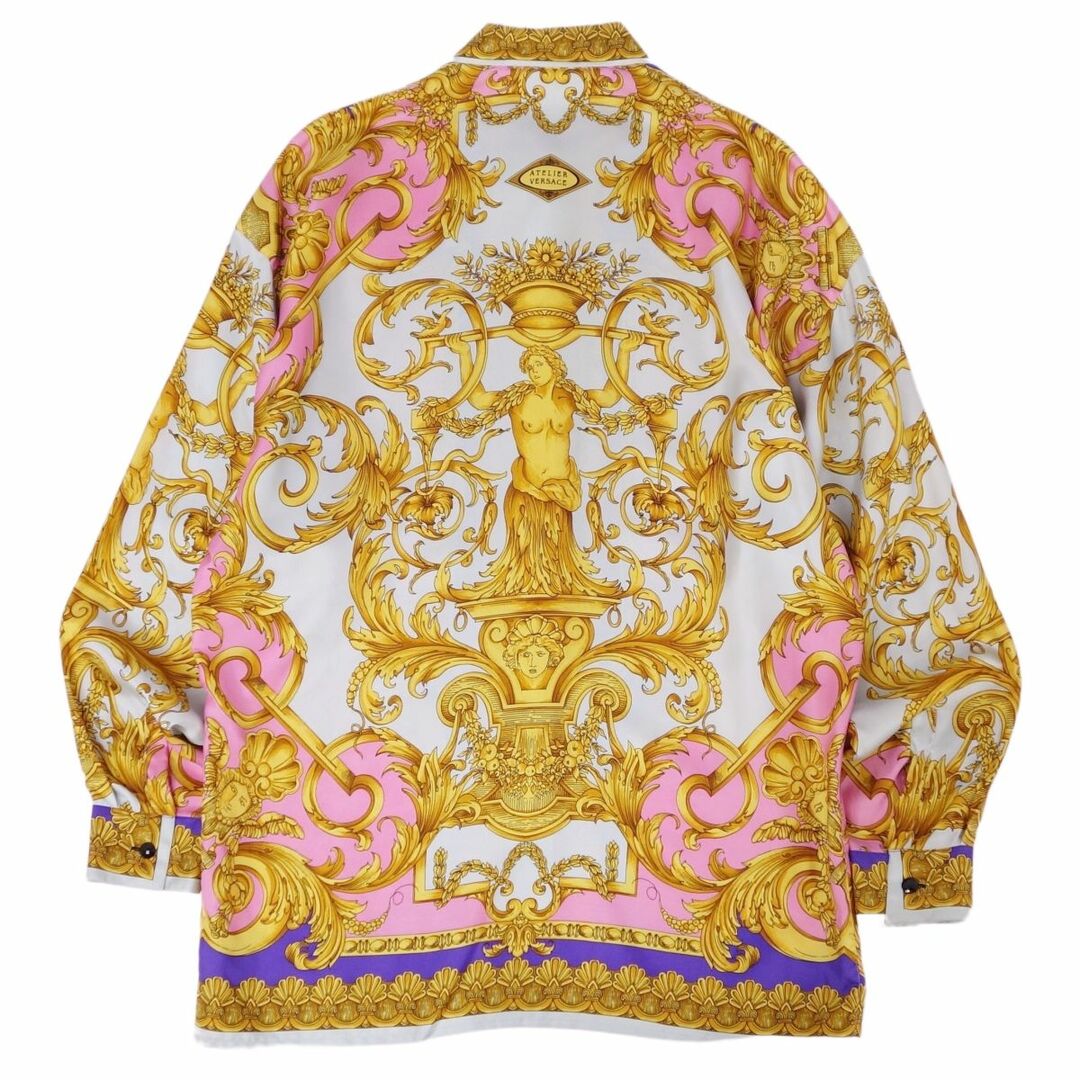 Gianni Versace - Vintage ジャンニヴェルサーチ GIANNI VERSACE