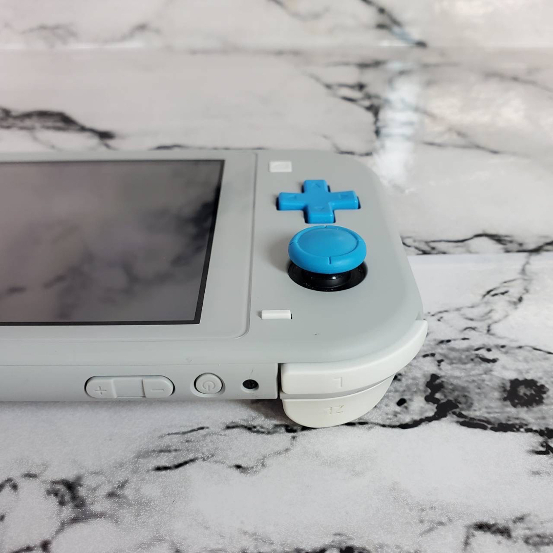 Nintendo Switch - 【本体のみ】ニンテンドースイッチライト ポケモン