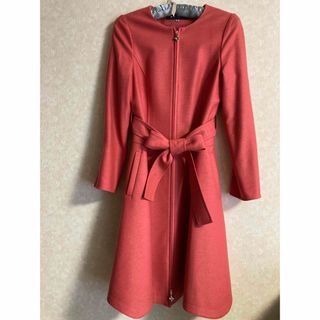 M'S GRACY（ロングコート ・ ピンク/桃色系）のフリマアイテム一覧