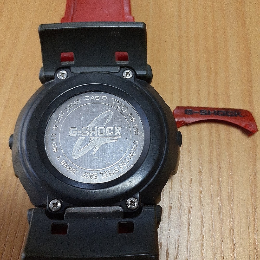 G-SHOCK - G-SHOCK ジーショック 90年代 ジャンク品の通販 by とら's