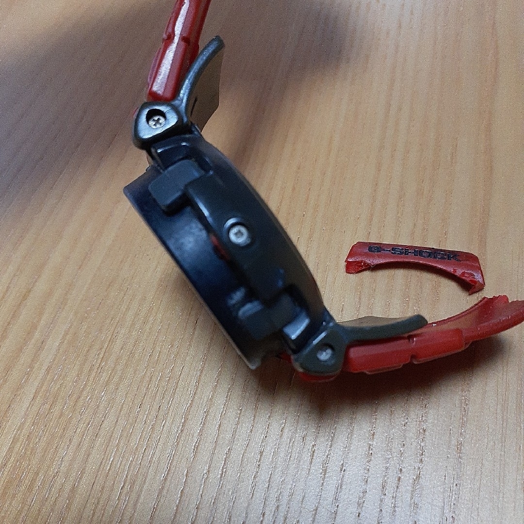 G-SHOCK - G-SHOCK ジーショック 90年代 ジャンク品の通販 by とら's