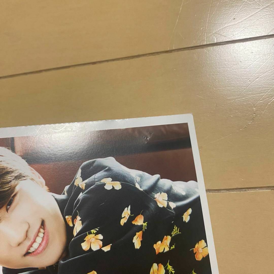 SEVENTEEN - SEVENTEEN ディノ anan ポストカード DINOの通販 by