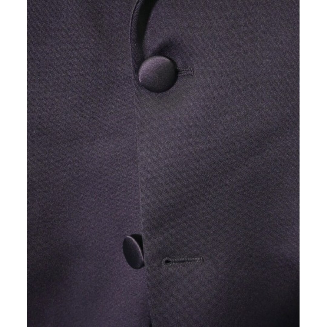 FENDI - FENDI フェンディ セットアップ・スーツ（その他） XL 黒