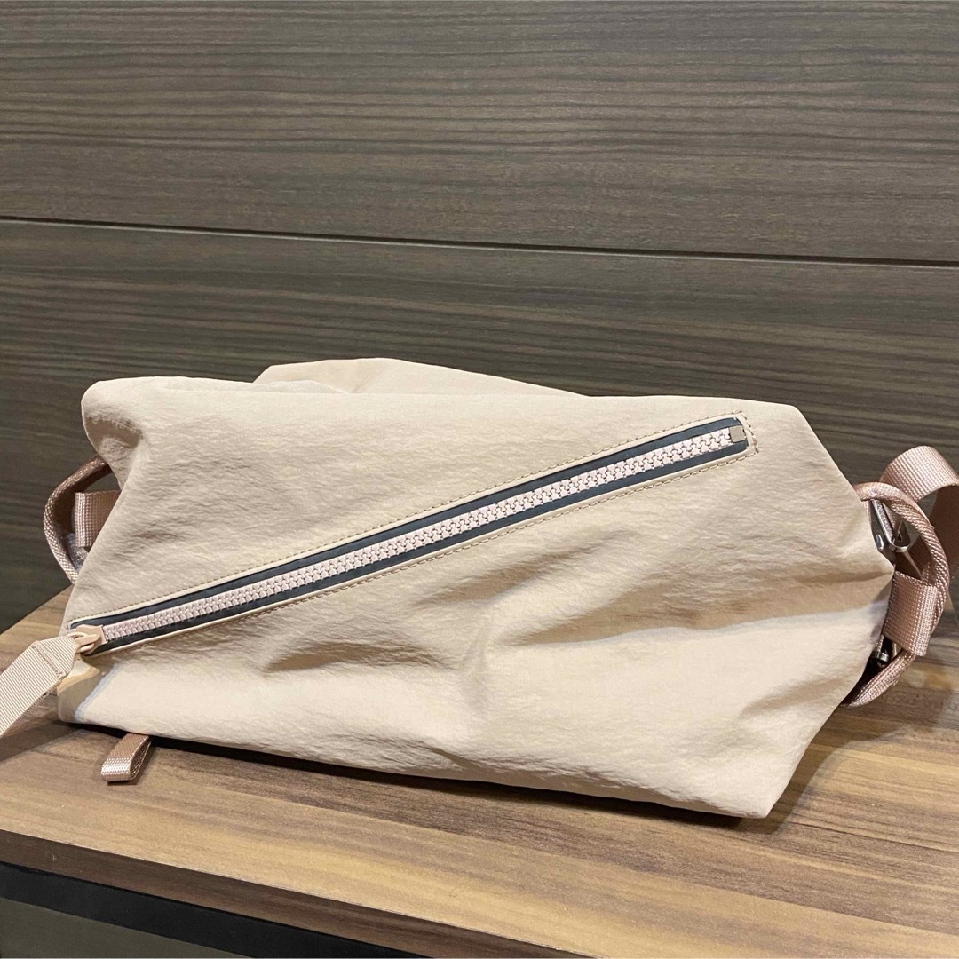 lululemon - Lululemon Fast Track バッグ 2.0 10L ピンククレイの通販