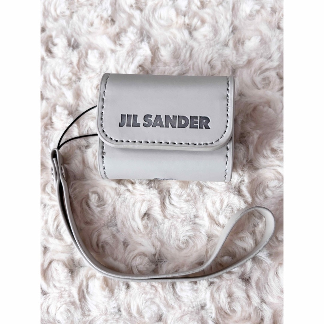 JIL SANDER - ジルサンダー Air Pods ケースの通販 by hii's shop