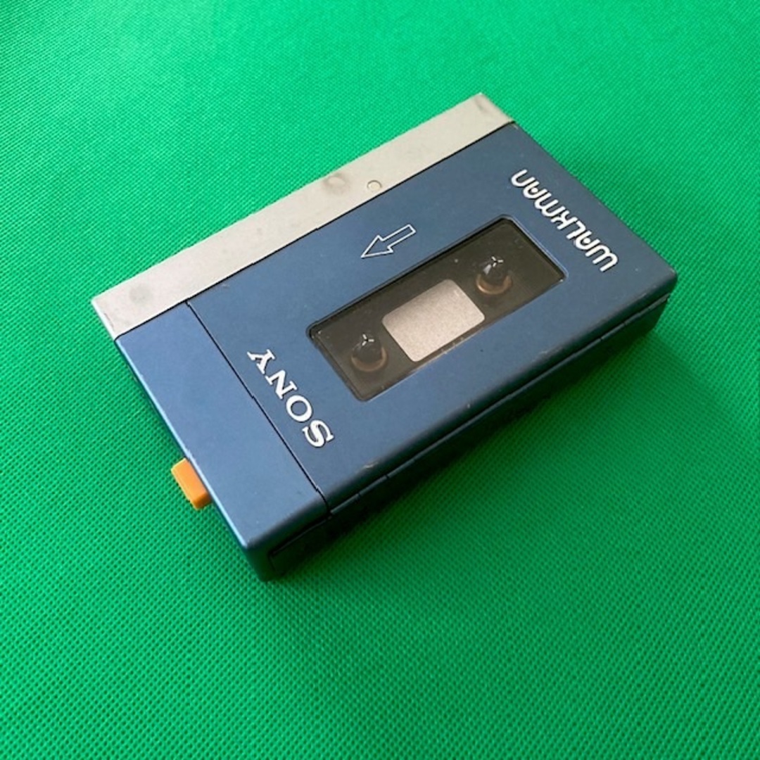 SONY - まみ様専用 整備済完全動作品 SONY WALKMAN TPS-L2 後期の通販