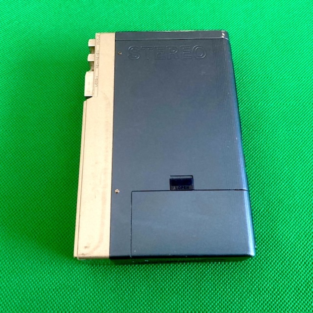 SONY - まみ様専用 整備済完全動作品 SONY WALKMAN TPS-L2 後期の通販