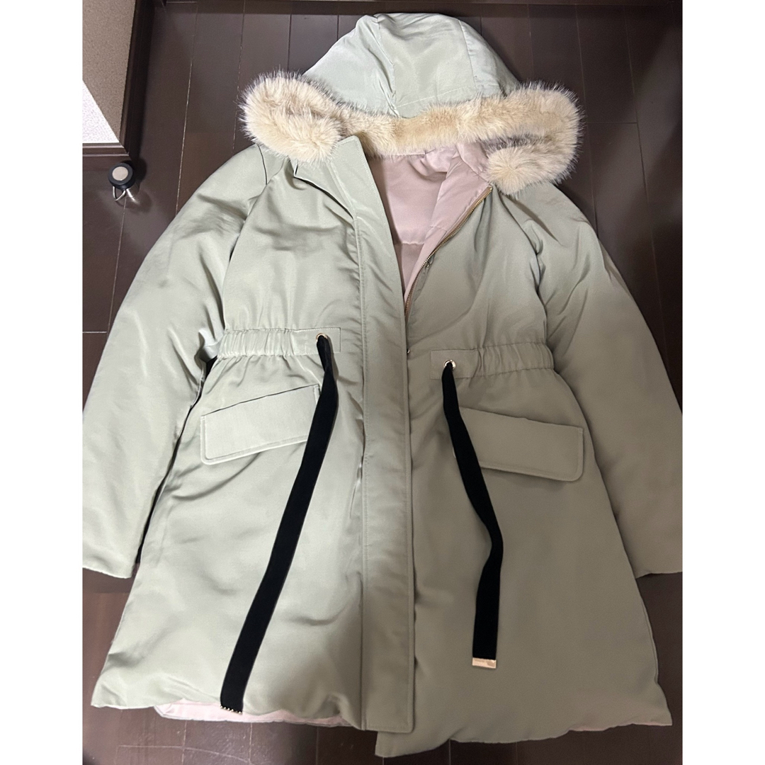 JILL by JILLSTUART - ジルバイジルスチュアート ミリタリー