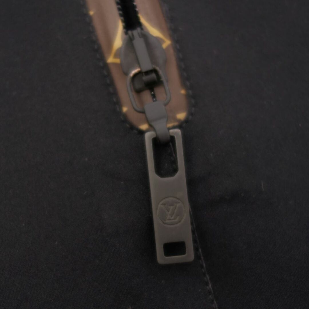 LOUIS VUITTON - 極美品 ルイヴィトン LOUIS VUITTON ワンピース 20SS