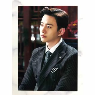 2PM269：ジュノ】／2PM 写真L版の通販 by 空ちゃん｜ラクマ