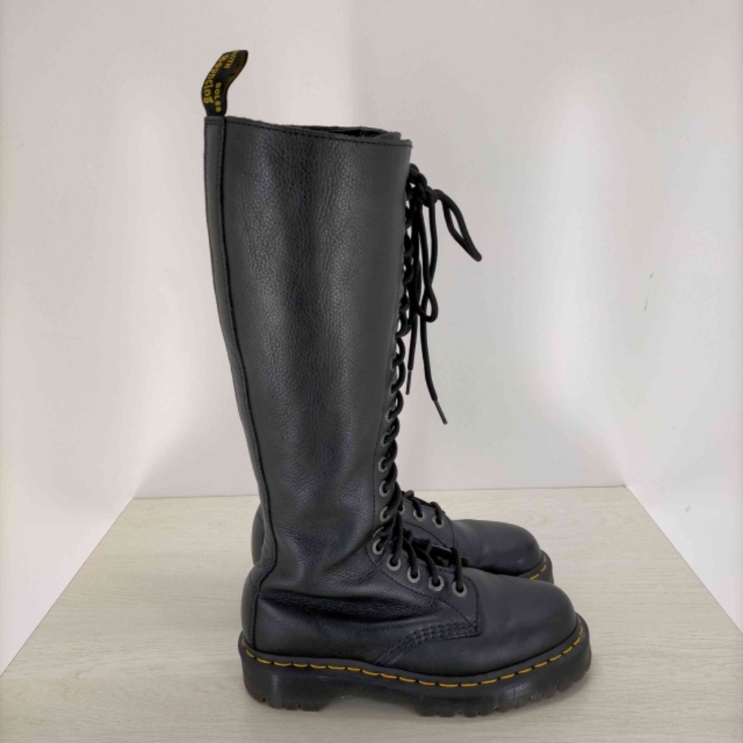 Dr.Martens - Dr.Martens(ドクターマーチン) 1B60 BEX 20 ホール