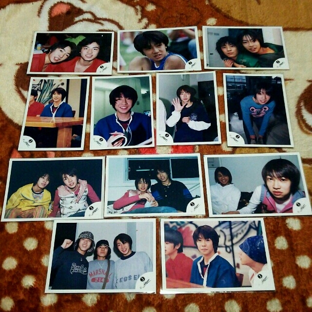 Johnny's - 嵐♡相葉雅紀♡公式写真♡Jr時代の通販 by プロフ必読