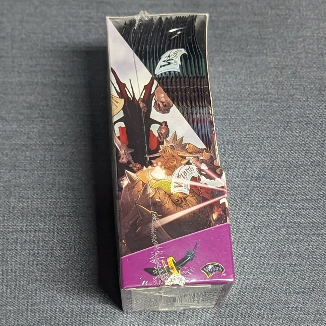 デュエルマスターズ - 【デュエル・マスターズ】拡張パック第4弾 闇