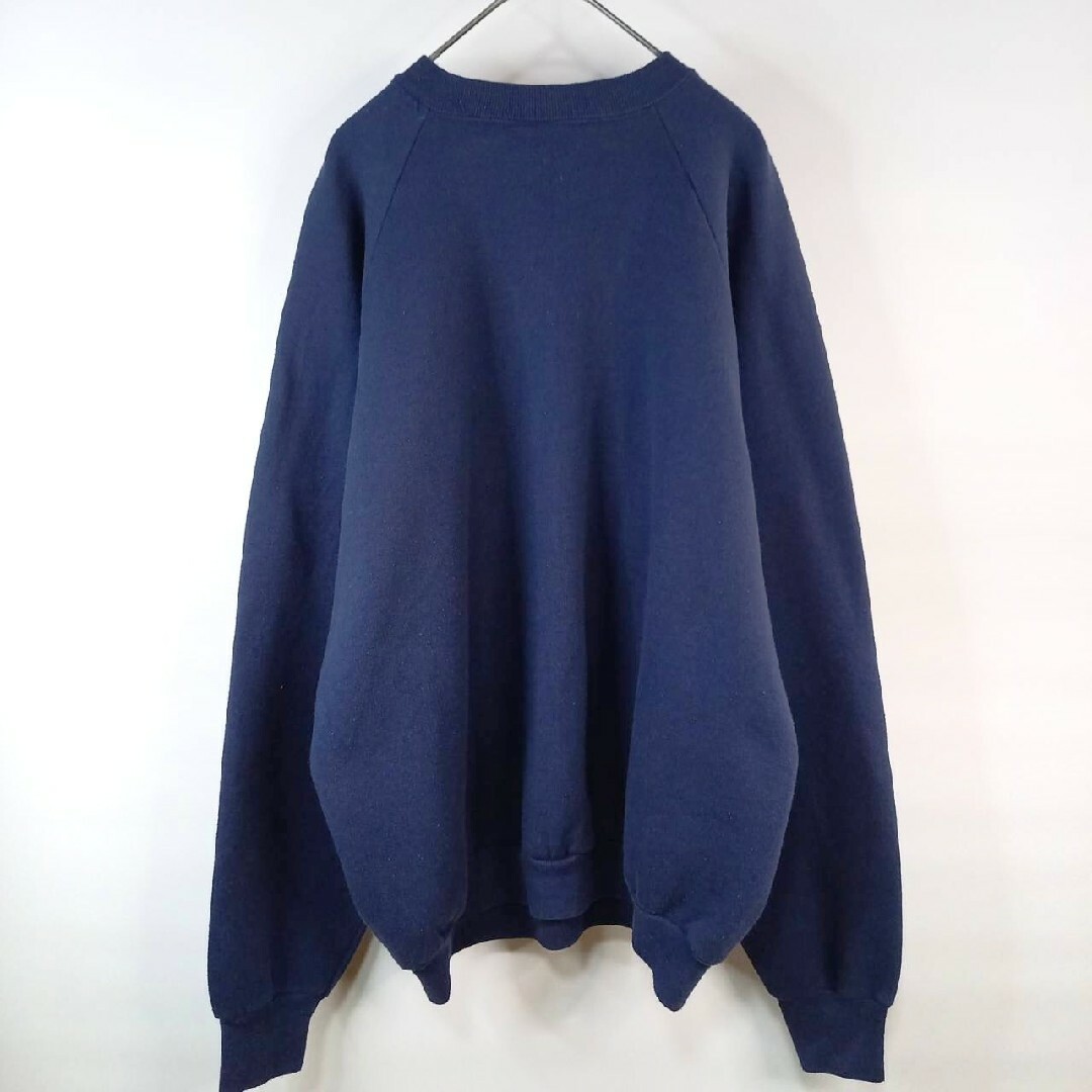 FRUIT OF THE LOOM - 90s アメリカ製 フルーツオブザルーム スウェット