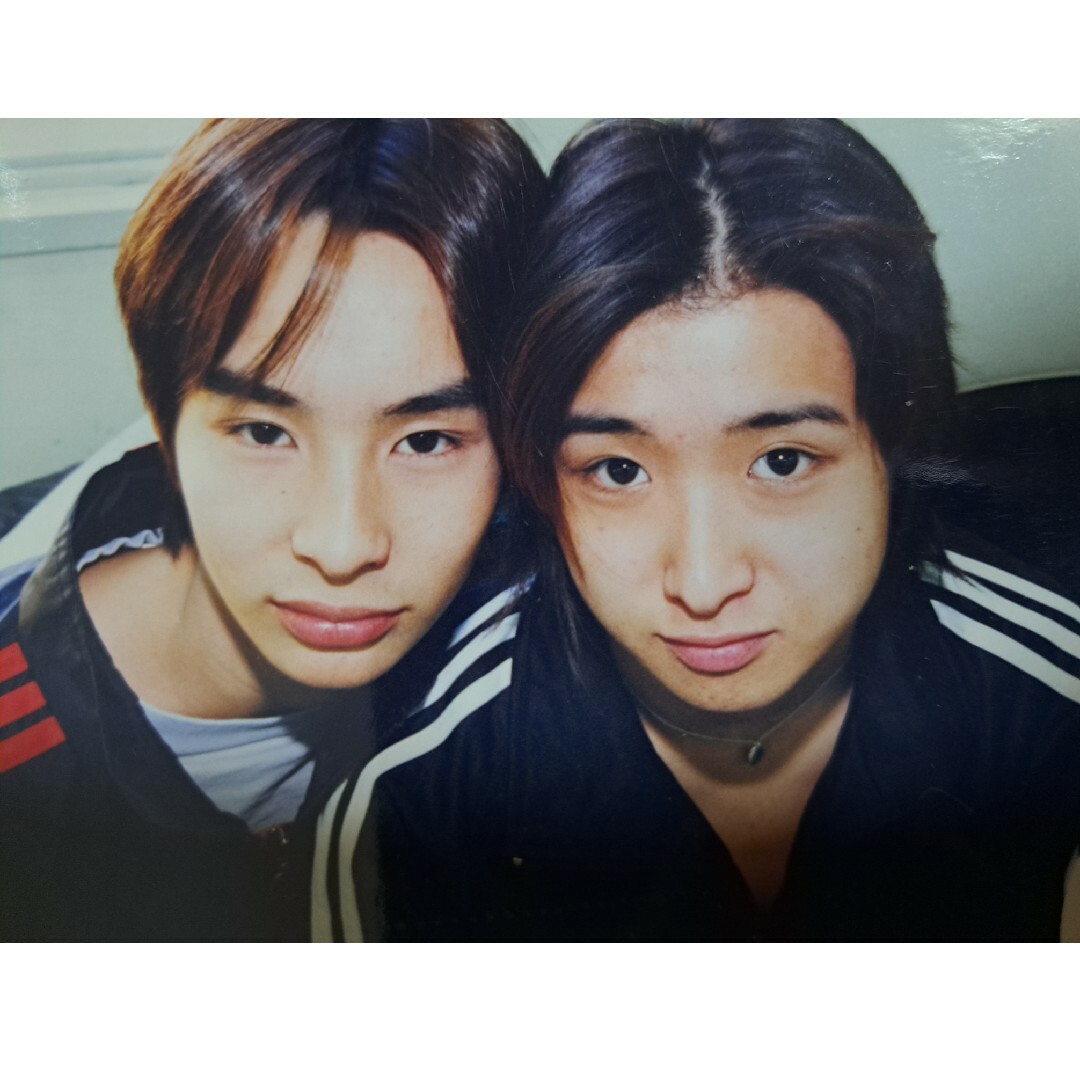 嵐 - 激レア♥嵐 大野智♥公式写真 Jr.時代♥ジュニア時代♥はにかみ