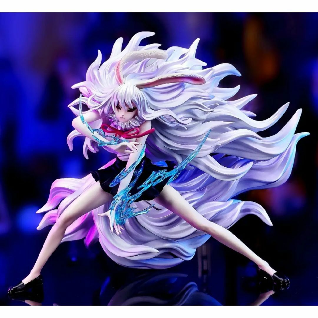 ワンピース キャロット 月の獅子 ガレージキット フィギュアの通販 by