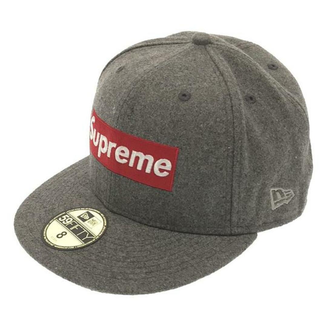 Supreme - 【美品】 SUPREME / シュプリーム | × NEW ERA / ニューエラ