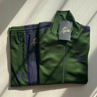 Needles（セットアップ）のフリマアイテム一覧