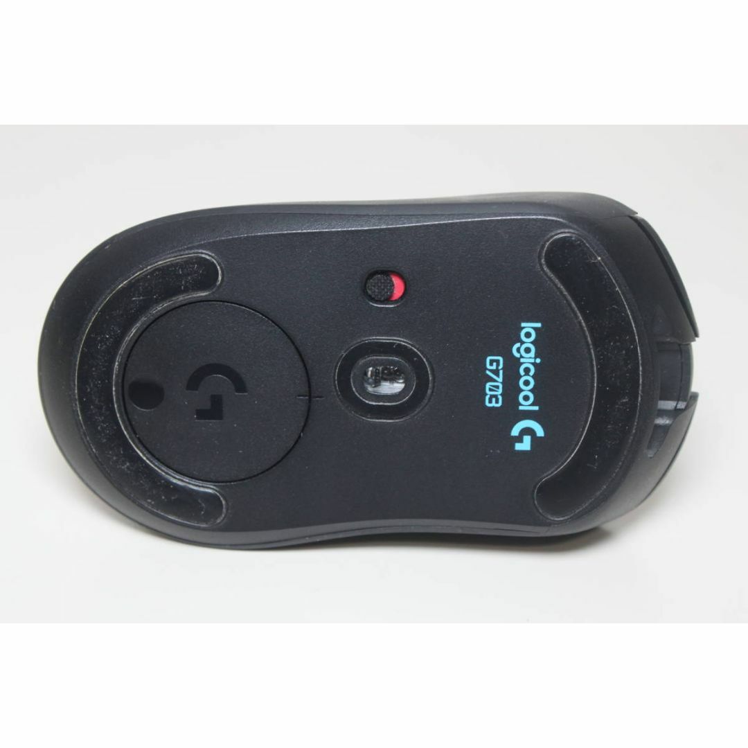 ASUS モニター ロジクールG703マウス ジャンク 実売8000円がジャンク