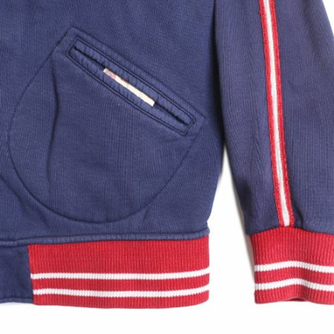 Ralph Lauren - ポロ ラルフローレン スウェット スタジャン メンズ L