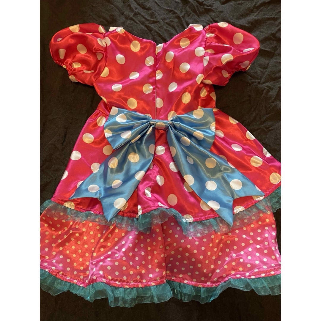 パルパルーザ ミニー 衣装 キッズの通販 by rarako's shop｜ラクマ