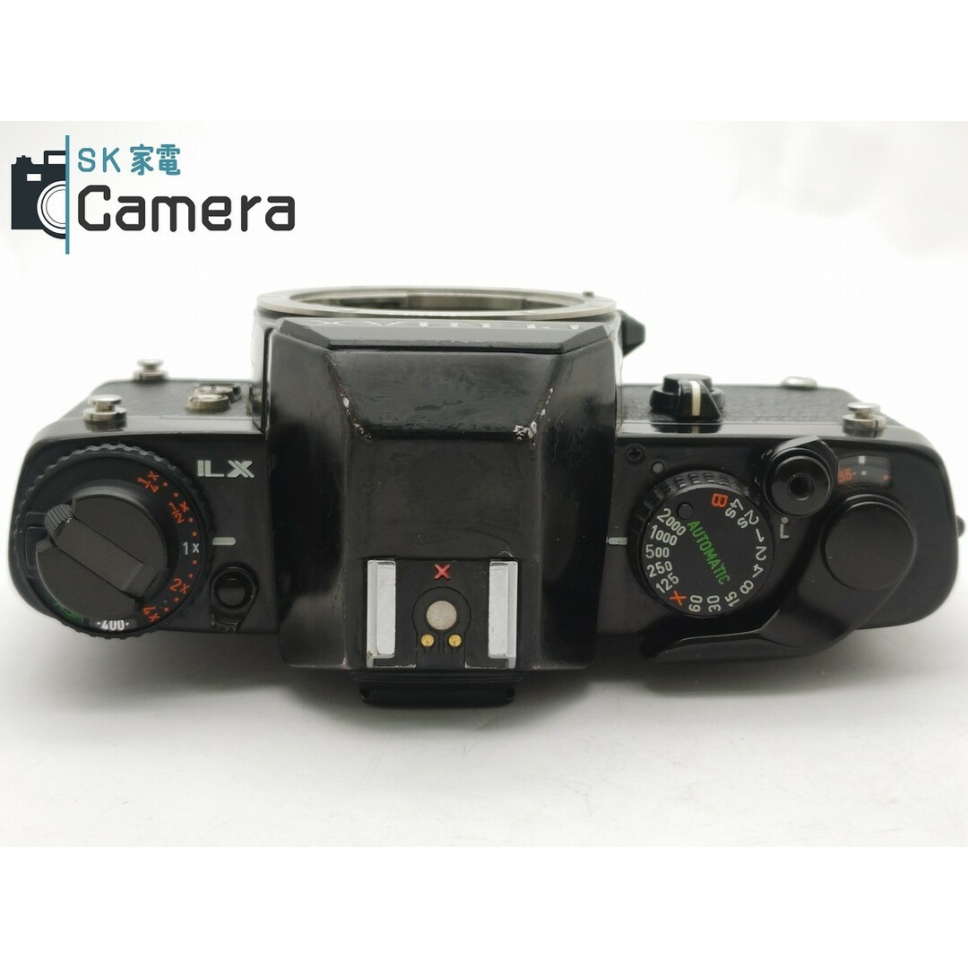 PENTAX - PENTAX LX ペンタックス ジャンクの通販 by SK家電 ラクマ店