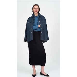 Drawer（デニム ・ シャツ/ブラウス(長袖/七分)）のフリマアイテム一覧