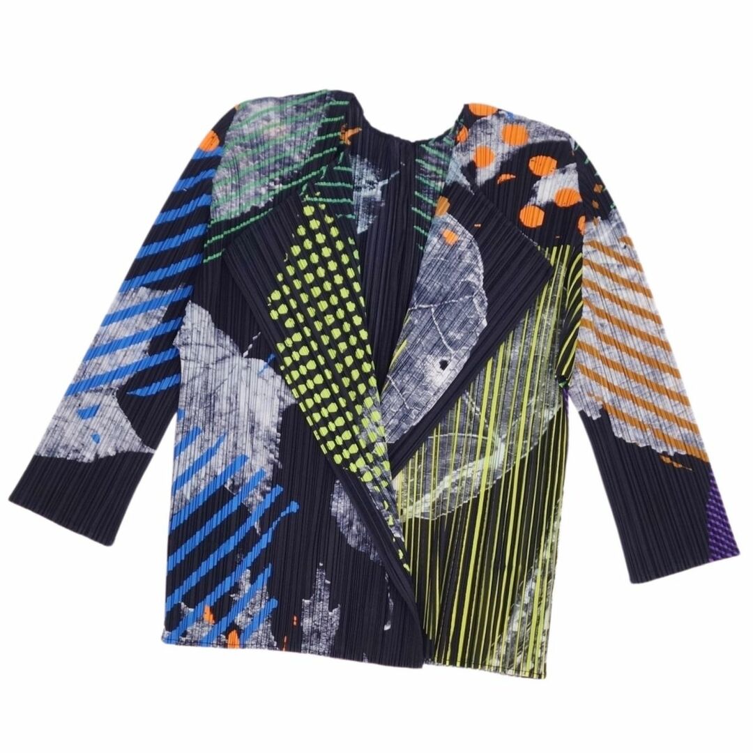 PLEATS PLEASE ISSEY MIYAKE - 美品 プリーツプリーズ イッセイミヤケ