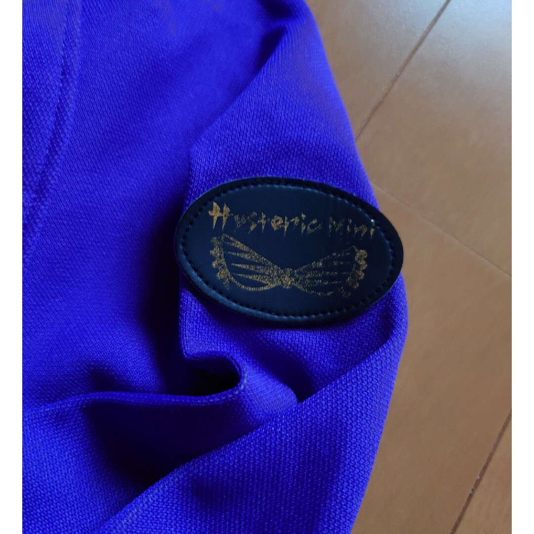 HYSTERIC MINI - ヒスミニ HYSTERIC MINI セットアップの通販 by こぉ