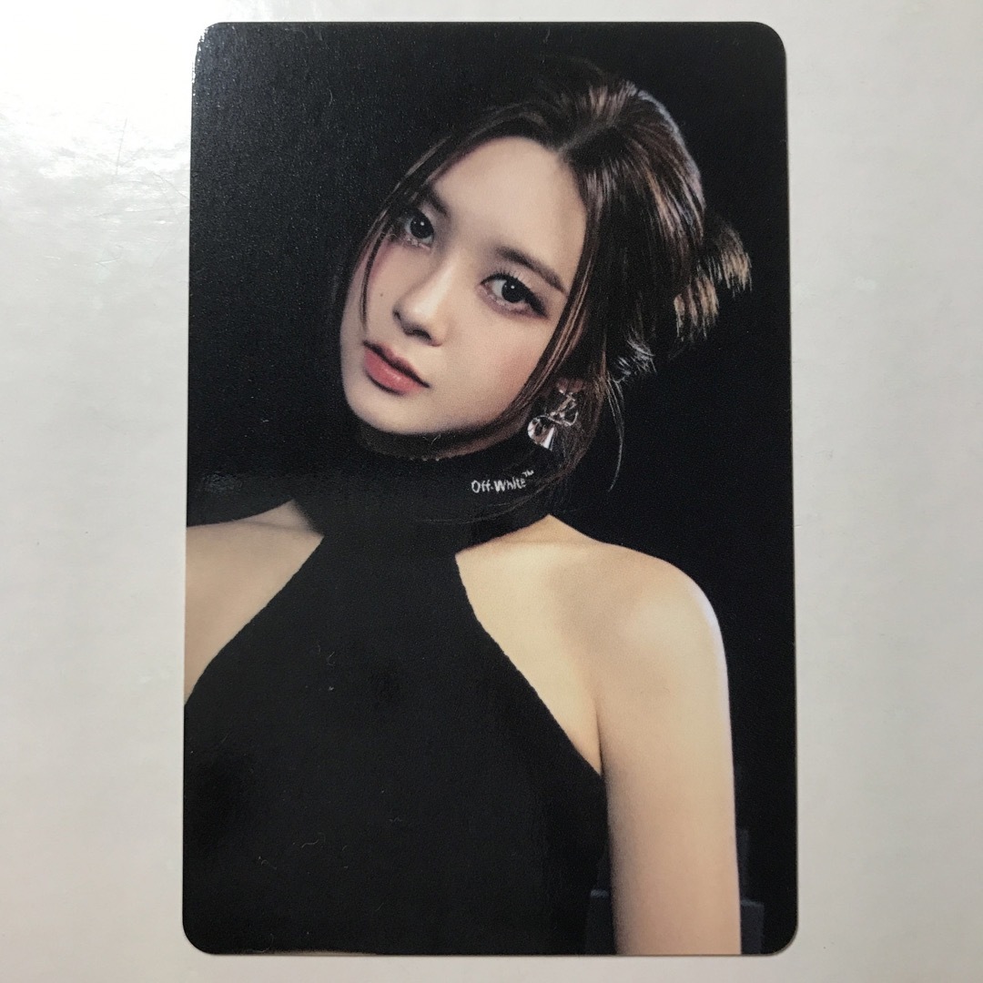 Kep1er ダヨン タワレコ トレカの通販 by よう｜ラクマ