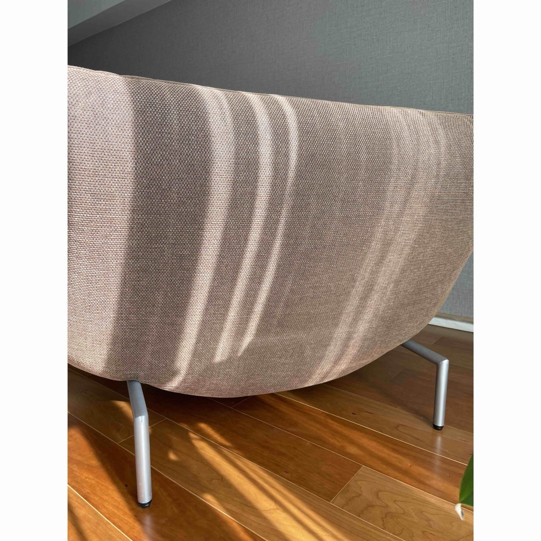 ligne roset - 専用 リーンロゼ カラン 1人掛けソファ ローソファ