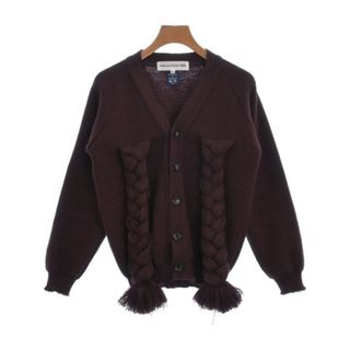 COMME des GARCONS GIRL（カーディガン）のフリマアイテム一覧