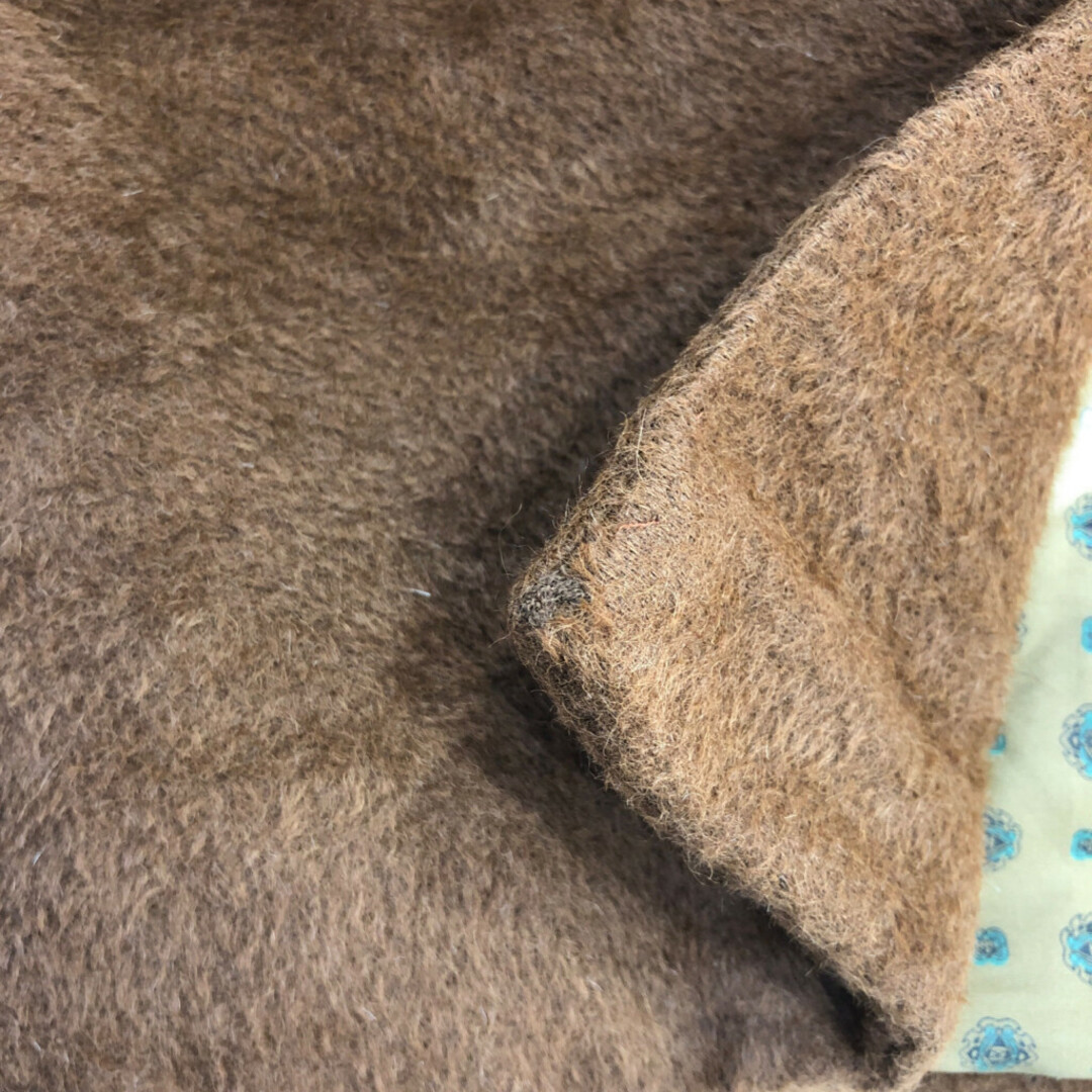 BURBERRY - 90年代 Burberrys バーバリーズ アルパカ ウール コート