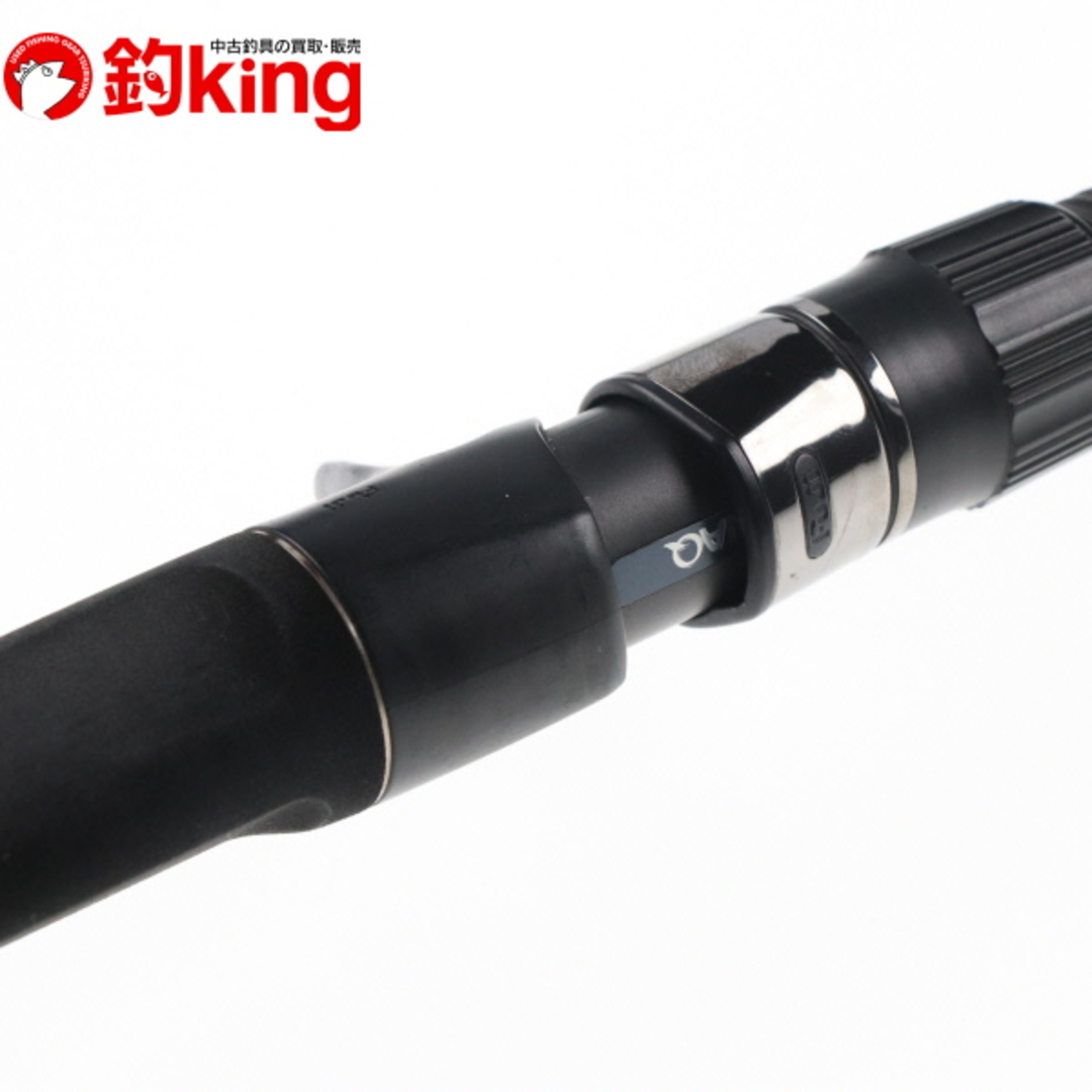 中古/美品】 ゼナック フォキート FB63-3 IKARI /SC047Lの通販 by