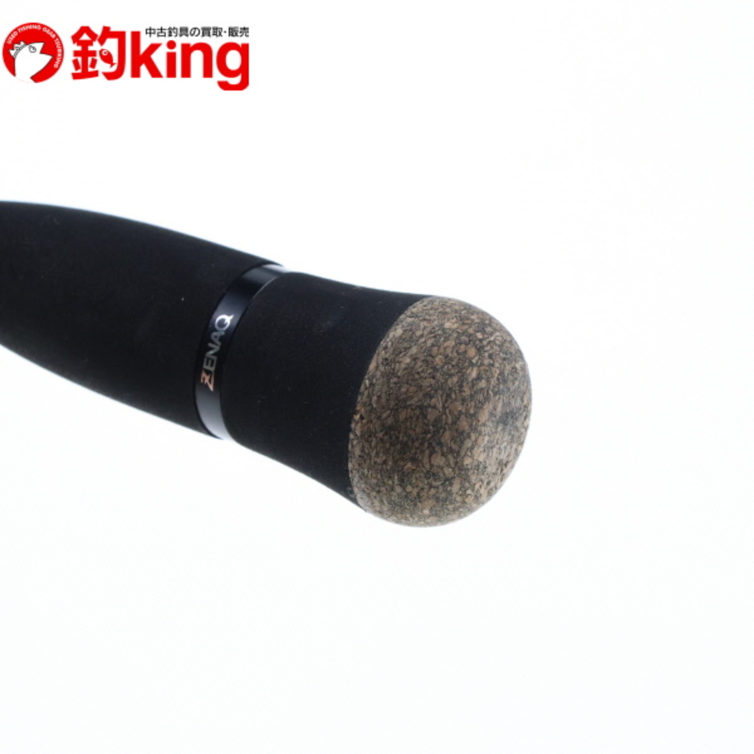 中古/美品】 ゼナック フォキート FB63-3 IKARI /SC047Lの通販 by