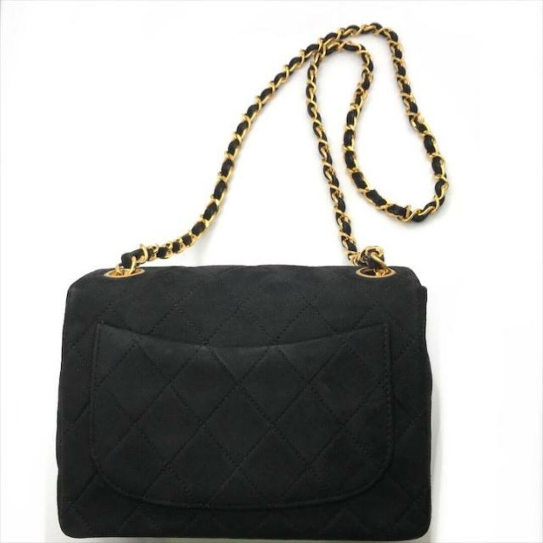 CHANEL - 美品 CHANEL シャネル ココマーク ターンロック ミニ