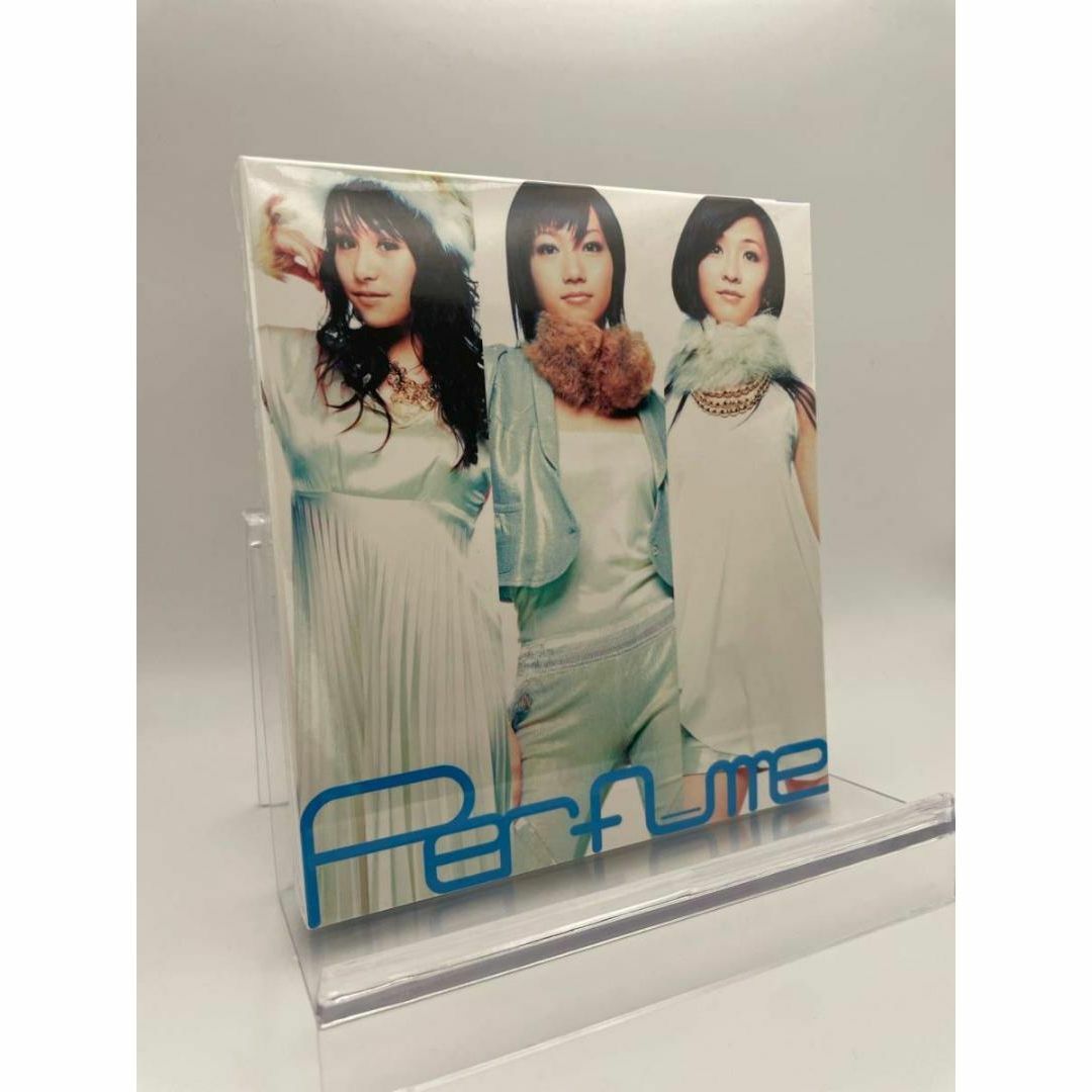 1 CD+DVD Perfume Complete Best パフュームの通販 by from before's