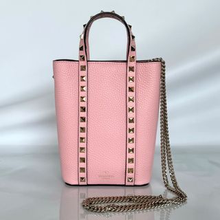 valentino garavani - 【美品】ヴァレンティノ バレンチノ VALENTINO