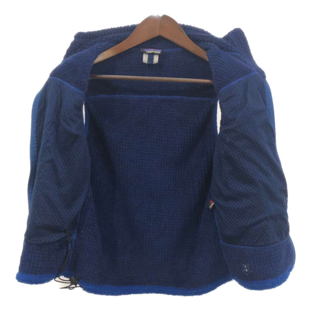 patagonia - patagonia パタゴニア レギュレーター R4 フリースベスト
