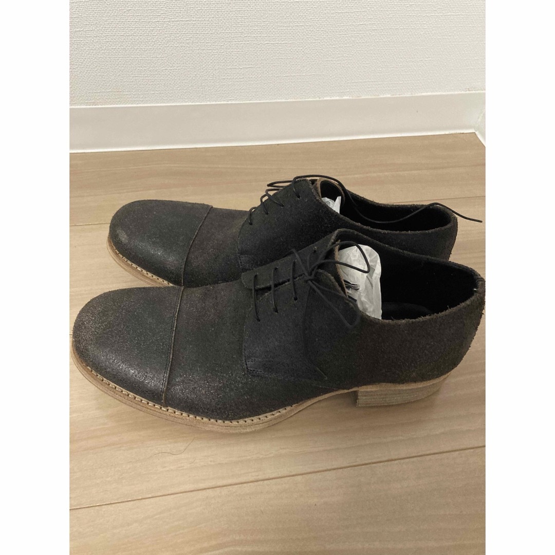 C DIEM - カルペディエム 短靴 未使用 サイズ42の通販 by かじゅ0262's