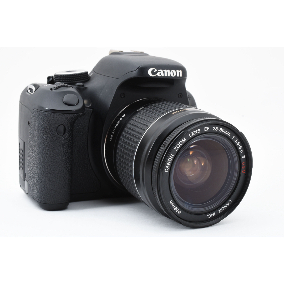 実写確認済み】 フィルムカメラ EOS kiss5 28-90/4-5.6 付 実写確認