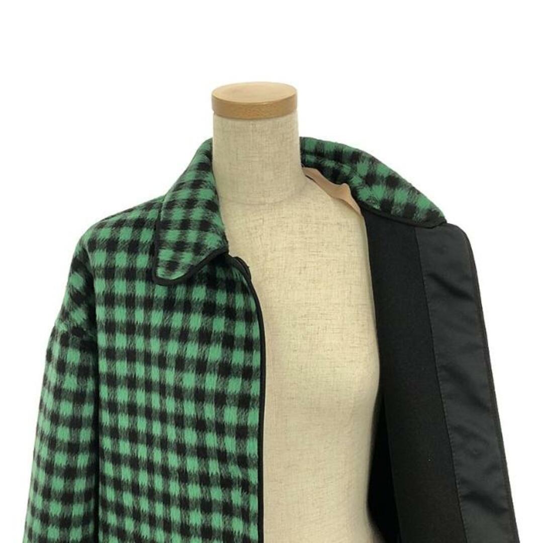 N°21 - N°21 / ヌメロヴェントゥーノ | 2022AW | ギンガムチェック