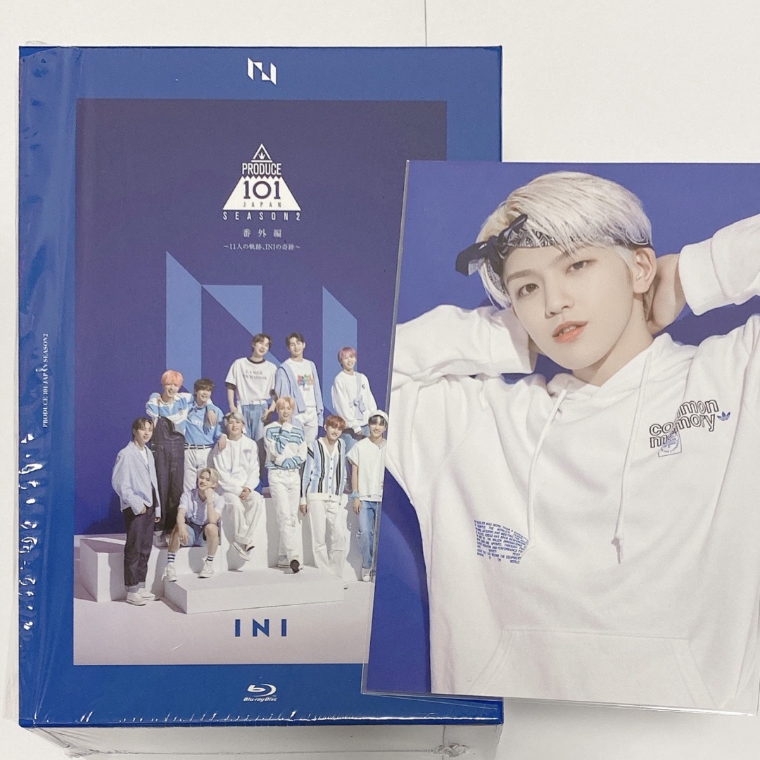 可憐なアイボリー メンバー全員 直筆サイン入りA2 ポスター 限定品