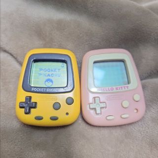 ピカチュウ 万歩計のフリマアイテム一覧