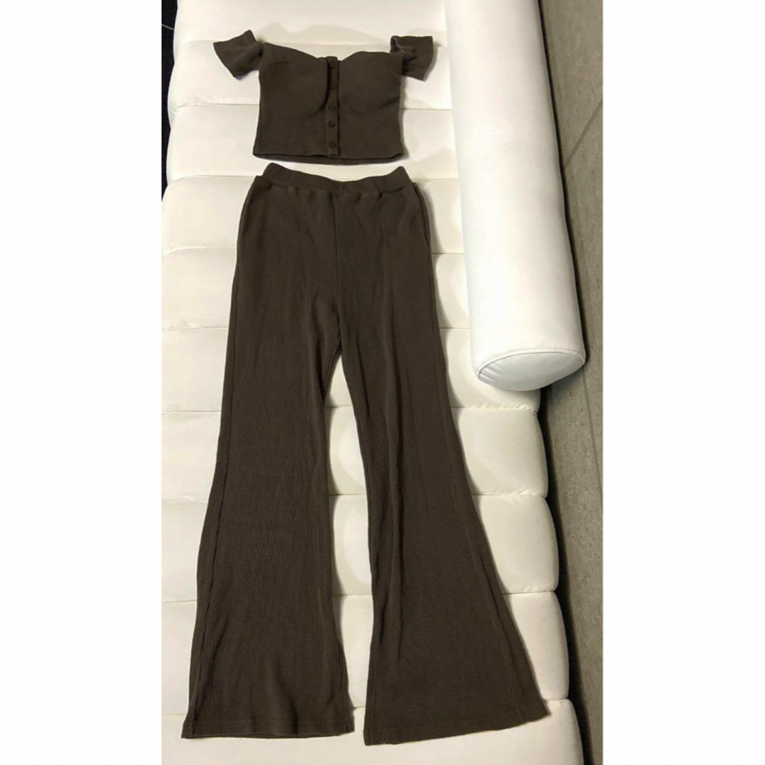 GYDA - みちょぱ✖️GYDA⭐️セットアップ⭐️ジェイダ⭐️の通販 by