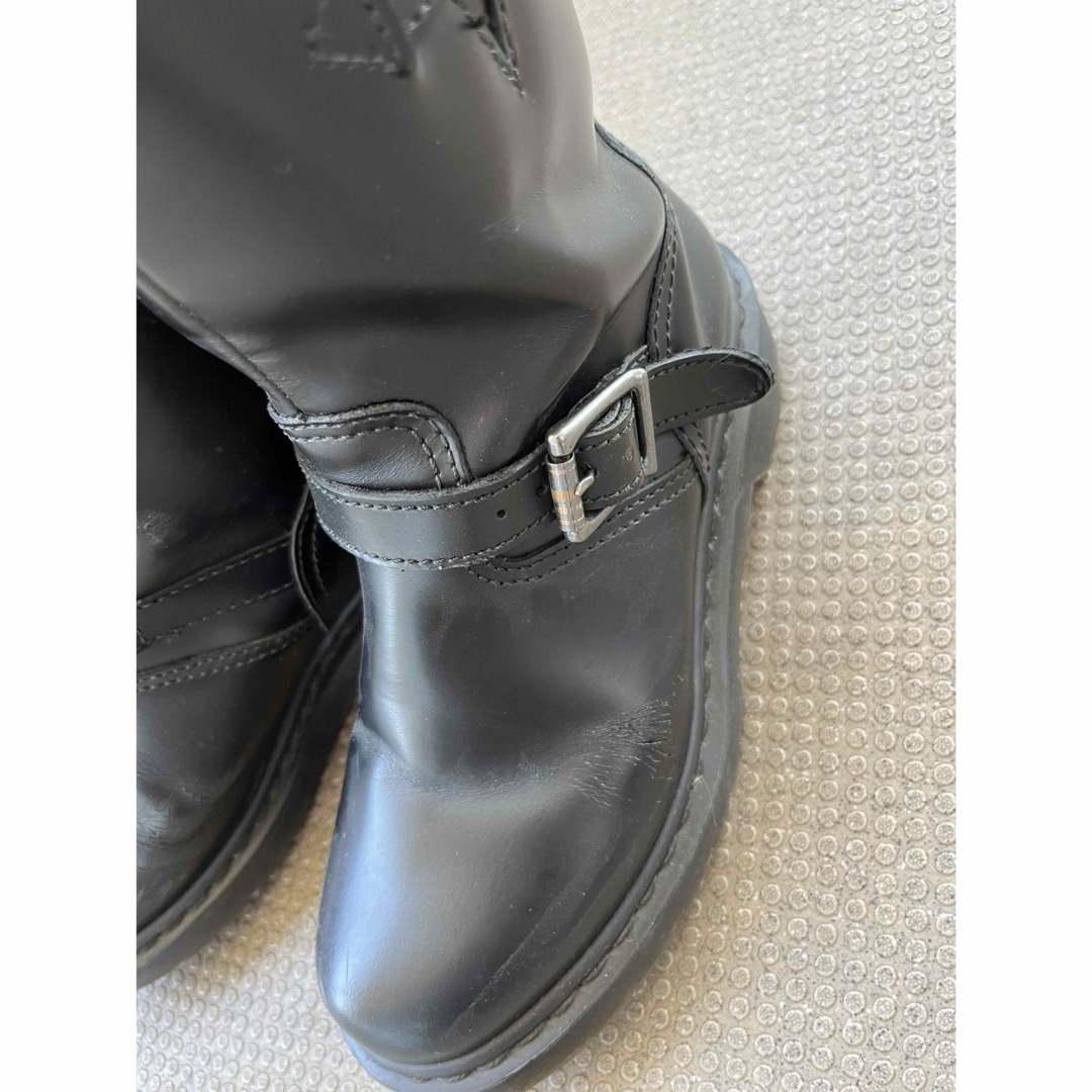 Dr.Martens - Dr.マーチン エンジニアブーツの通販 by くら's shop